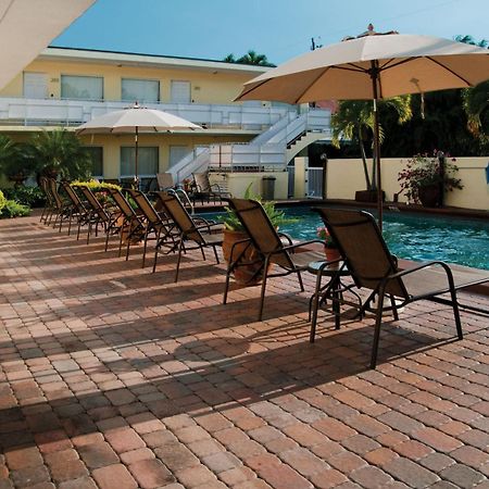 Ocean Lodge Boca Raton Luaran gambar