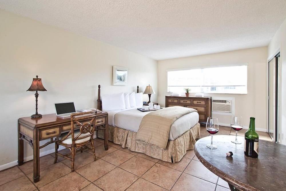 Ocean Lodge Boca Raton Luaran gambar