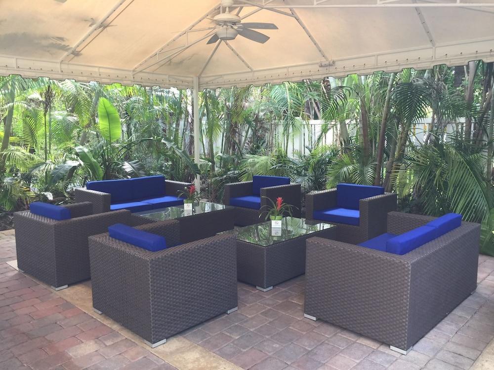 Ocean Lodge Boca Raton Luaran gambar
