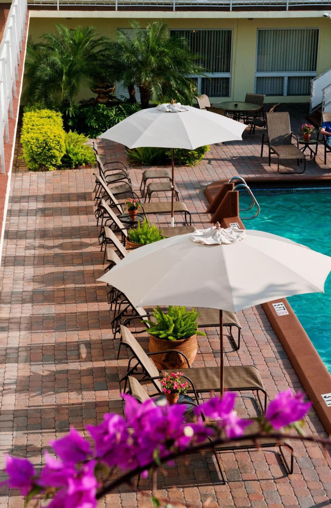 Ocean Lodge Boca Raton Luaran gambar